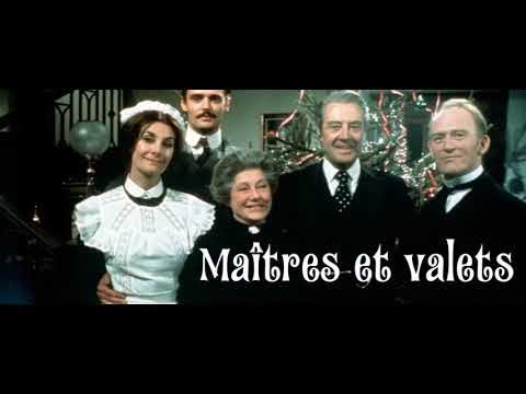 Maîtres et valets
